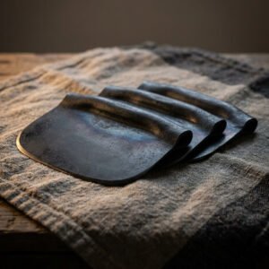 Pan Scraper Set (3)