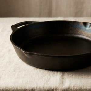 No. 10 Cast Iron Skillet