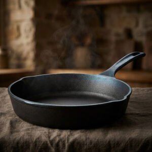 Deep Sauté Iron, 11"