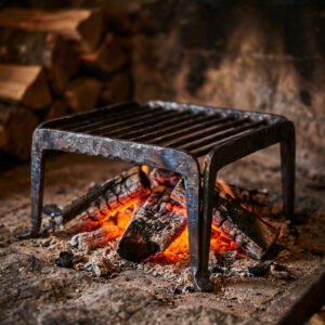 Fire Grate, 18"