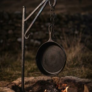 Swing Grill Arm