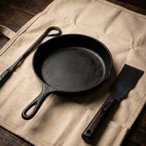 Fire Cook Kit